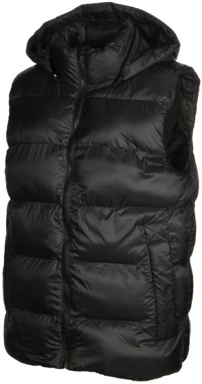 Papillon Bodywarmer unisex zwart maat L