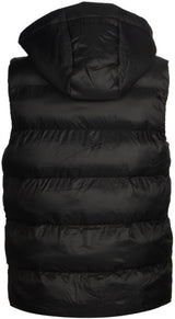 Papillon Bodywarmer unisex zwart maat XL