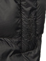 Papillon Bodywarmer unisex zwart maat L