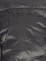 Papillon Bodywarmer unisex zwart maat 3XL