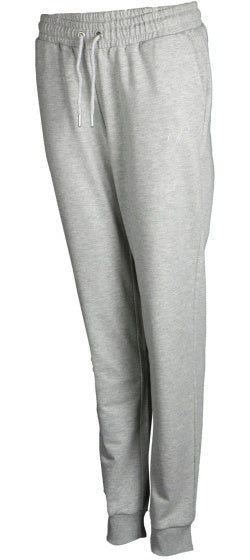 Papillon Sweat pants cuff dames grijs maat XXL