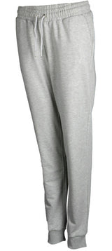 Papillon Sweat pants cuff dames grijs maat XXL