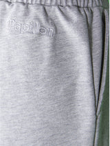 Papillon Sweat pants cuff dames grijs maat XXL