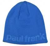 Paul frank Muts omkeerbaar junior katoen zwart blauw one-size