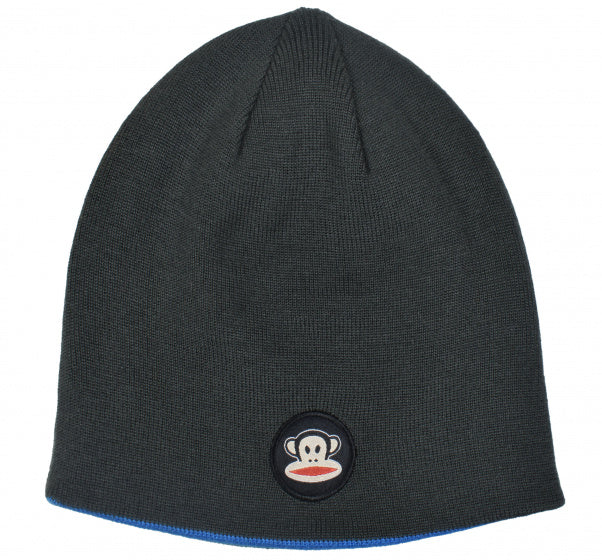 Paul frank Muts omkeerbaar junior katoen zwart blauw one-size