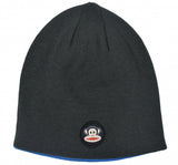 Paul frank Muts omkeerbaar junior katoen zwart blauw one-size
