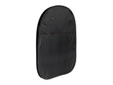 Perel Beschermhoes 170 cm polyester zwart