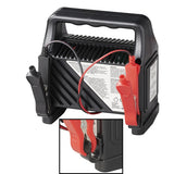 Proplus Acculader 12 Volt 6 Ampère 20+Ah zwart