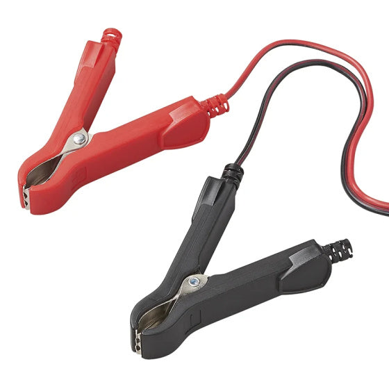 Proplus Acculader 12 Volt 6 Ampère 20+Ah zwart