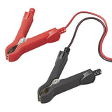 Proplus Acculader 12 Volt 6 Ampère 20+Ah zwart