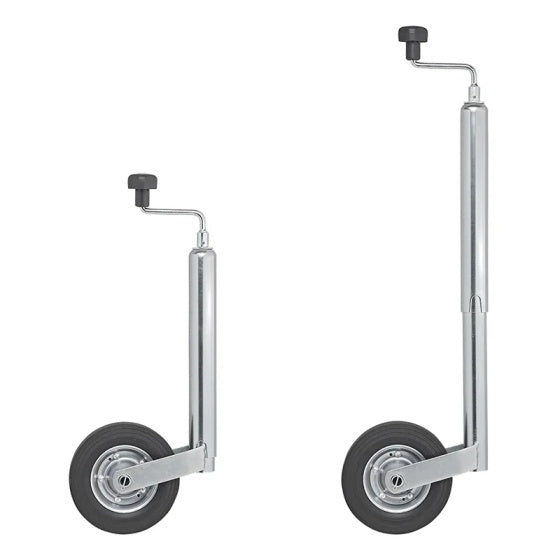 Proplus Neuswiel 48 mm rubberband 200 x 50 mm