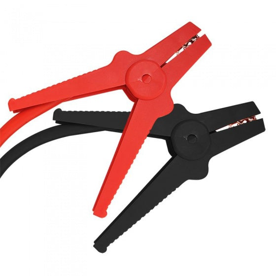 Proplus Startkabels 220A 3 meter 12 24 Volt 16 mm²