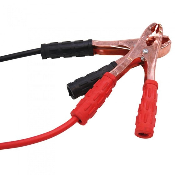 Proplus Startkabels 400amp 3 meter 12 Volt