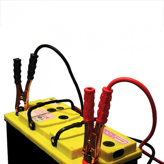 Proplus Startkabels 400amp 3 meter 12 Volt