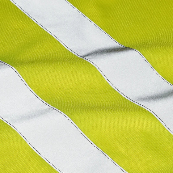 Proplus Veiligheidshesje unisex geel one size