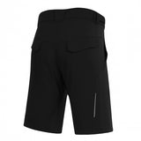 Protective Outdoorbroek P-Deer dames polyester zwart maat 46