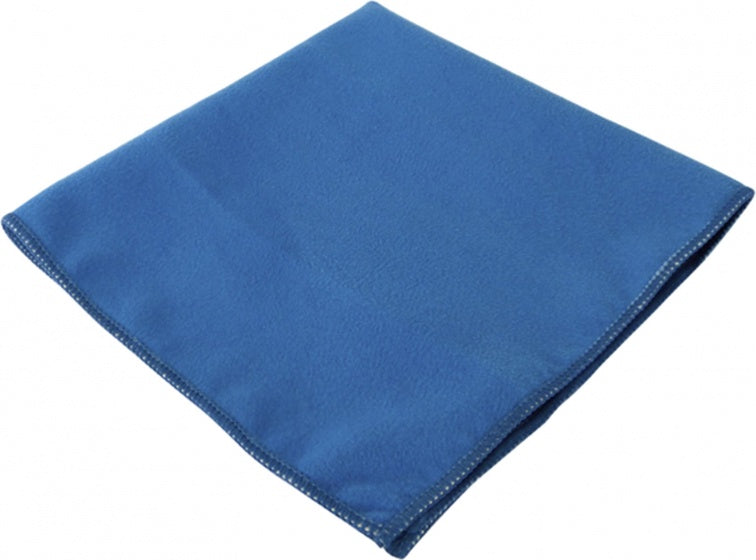Protecton Polijstdoek 40 x 40 cm microvezel blauw