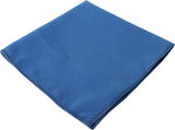 Protecton Polijstdoek 40 x 40 cm microvezel blauw