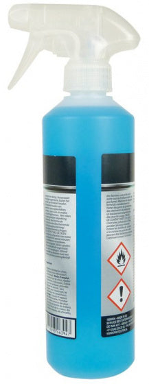 Protecton Ruitenontdooier 500 ml lichtblauw