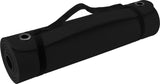 Pure2improve Fitnessmat 173 x 61 cm TPE zwart