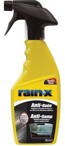 Rain-x Anti-Condensspray 500ml