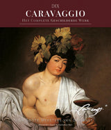 Rebo Productions Caravaggio DIX