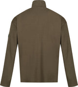Regatta Ferdo outdoortrui heren kaki maat 3XL