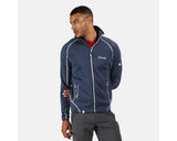Regatta Hentana II sweater heren donkerblauw maat s