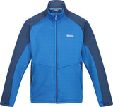 Regatta Highton III outdoorjack heren blauw marineblauw maat S