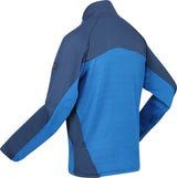 Regatta Highton III outdoorjack heren blauw marineblauw maat S