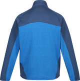 Regatta Highton III outdoorjack heren blauw marineblauw maat S