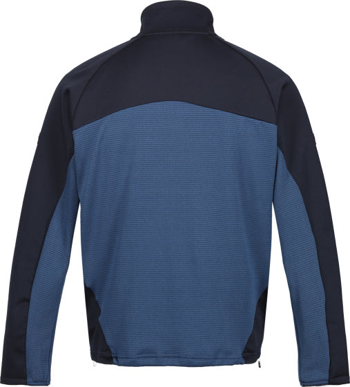 Regatta Highton III outdoorjack heren marineblauw navy maat XL