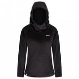 Regatta Outdoortrui Halia dames zwart maat 40