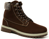 Regatta Wandelschoenen Bayley Casual heren kastanjebruin maat 46