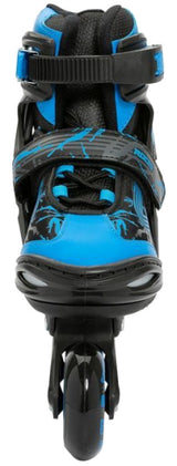 Roces Inline skates Jokey 3.0 softboot 82A zwart maat 30-33