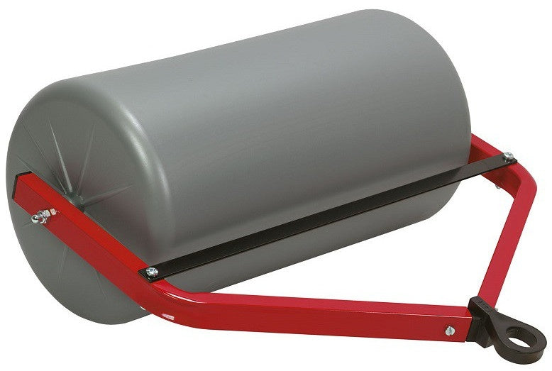 Rolly toys RollyFarm Grote Wals voor Traptractor Junior Grijs