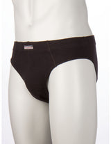 Rucanor Box-slips 3-pack heren zwart grijs wit maat M