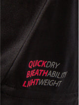 Rucanor Dana sportshirt dames zwart maat M