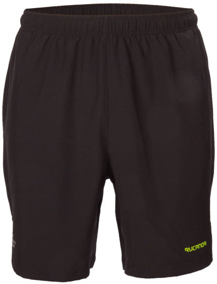 Rucanor Dash sportbroek heren zwart maat XXXL