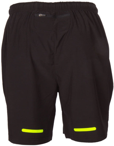 Rucanor Dash sportbroek heren zwart maat XXXL