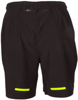 Rucanor Dash sportbroek heren zwart maat XXXL