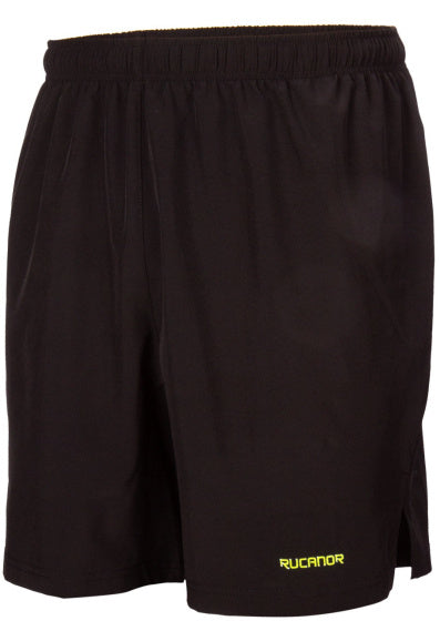 Rucanor Dash sportbroek heren zwart maat XXXL