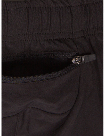 Rucanor Dash sportbroek heren zwart maat XXXL