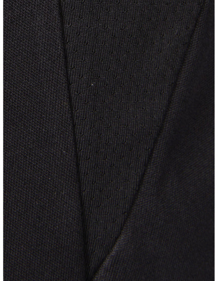 Rucanor Dave sportshirt heren zwart maat XL