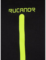Rucanor Dave sportshirt heren zwart maat XL