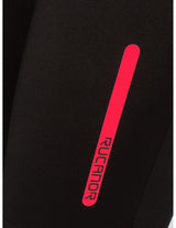 Rucanor Demi hardloopbroek dames zwart maat XL