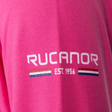 Rucanor Melina ski pully dames roze maat L