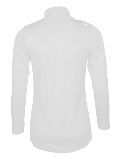Rucanor Melina ski pully dames wit maat 3XL