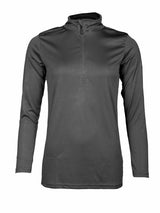 Rucanor Melina ski pully dames zwart maat XXL