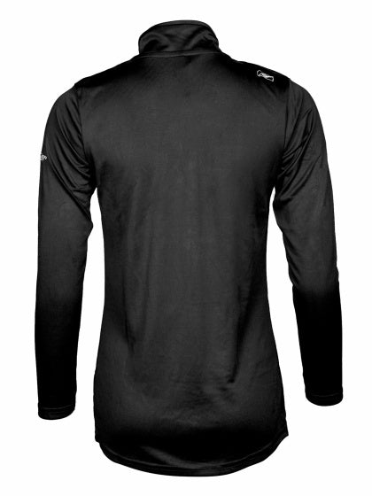 Rucanor Melina ski pully dames zwart maat XL